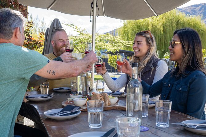 E-Bike Adventures Through the Wineries in Gibbston - Key points to know before you book