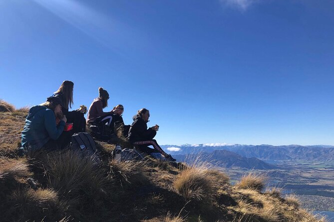 ebike tour lake Hawea river track to Wanaka - Following the rivers toward Wānaka