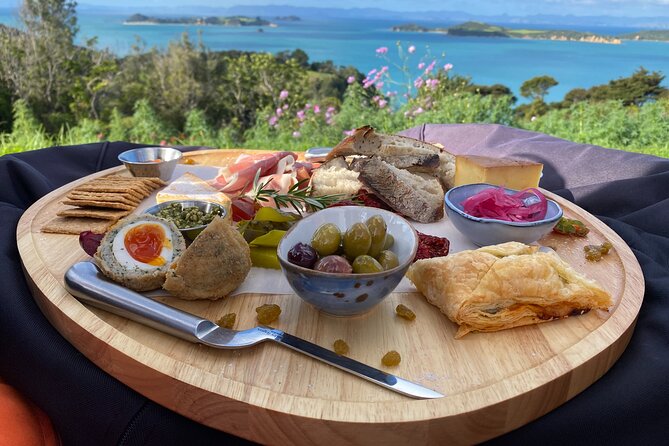 eRide Waiheke 5 bays ride - Navigation, independence, and small road realities
