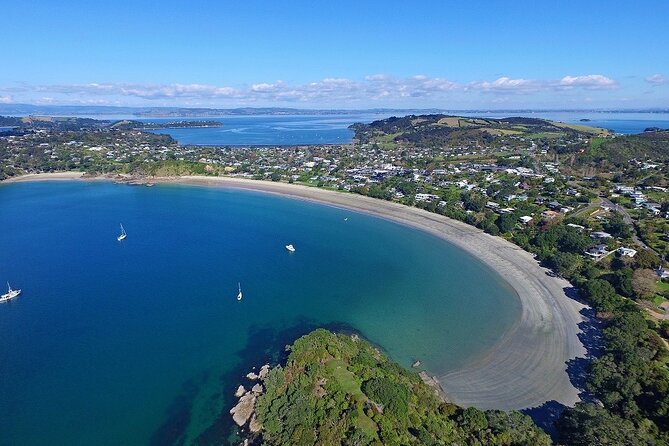 eRide Waiheke 5 bays ride - Is $73.85 good value?