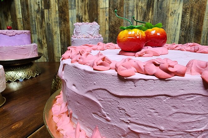 Escape Room Experience Taupo - The Enchanted Candy Forest - Private Play Makes Teamwork Easier