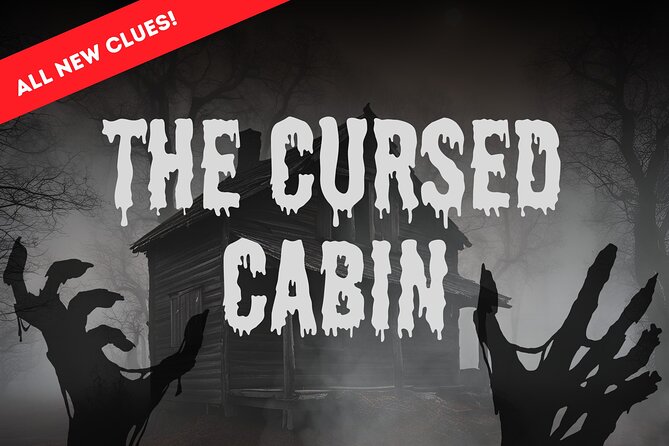 Escape Room Experience Taupo - The Hunting Lodge - Why the private format works well