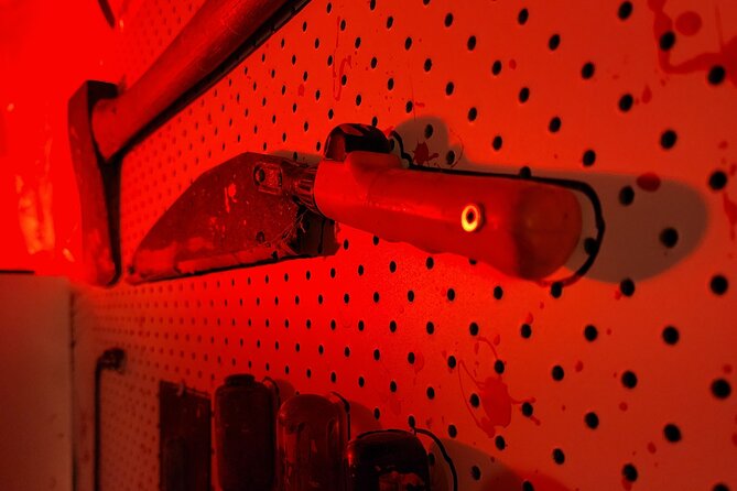 Escape Room Experience Taupo - The Hunting Lodge - Practical details for a Taupō visit