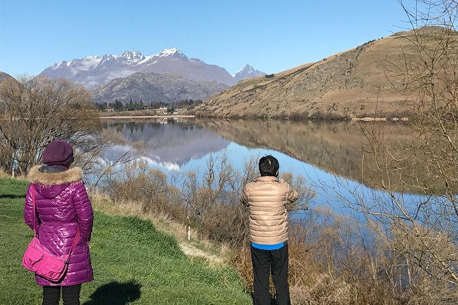 Everything Queenstown 4 Hour Private Tour - Kawarau River brings scenery and film connections