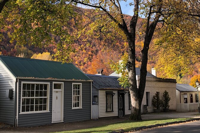 Everything Queenstown 4 Hour Private Tour - Who gets the best value from the private price