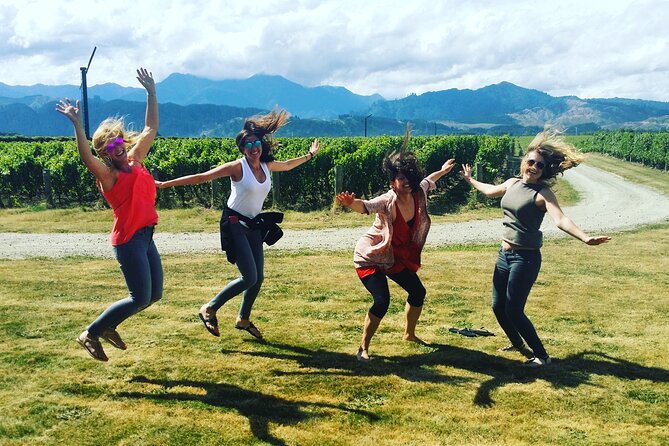 Exclusive Picton Wine & Scenic Adventure: VIP Cruise Experience - Makana Confections: a sweet change of pace