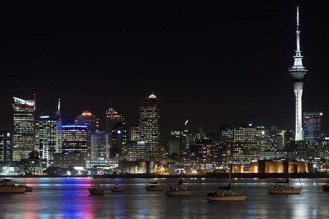 Explore Auckland: Self Guided Audio Tour - Key details before you set out