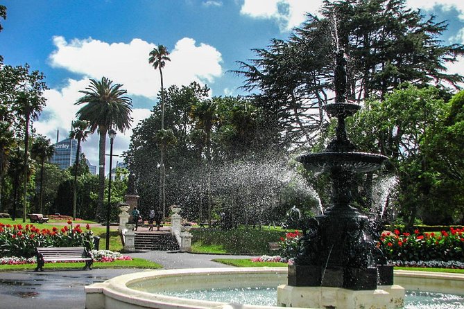 Explore Auckland: Self Guided Audio Tour - What this Auckland walk is really like