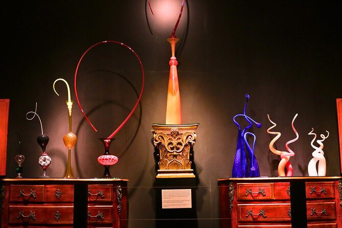 Explore gardens & galleries filled with incredible art, Matakana - Small details that can improve your visit
