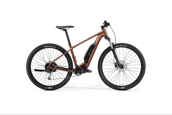 Explore Queenstown's Scenic Trails with an Electric Bike - Bike fit, controls, and battery planning