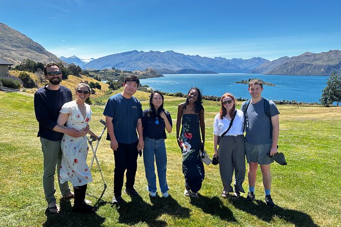 'Express' Wine Tour & Māori Culture Wānaka - Key points to know before booking