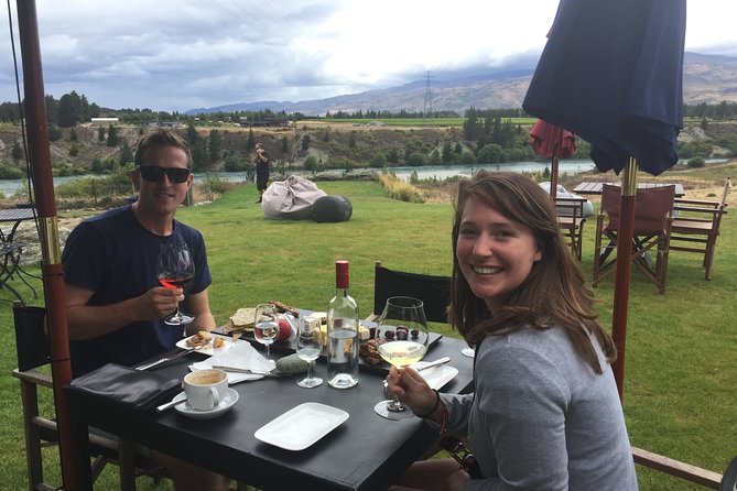 'Express' Wine Tour & Māori Culture Wānaka - Why this Wānaka wine tour feels different
