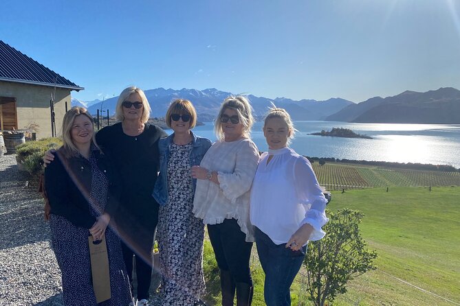 'Express' Wine Tour & Māori Culture Wānaka - Joe’s role in bringing the culture to life