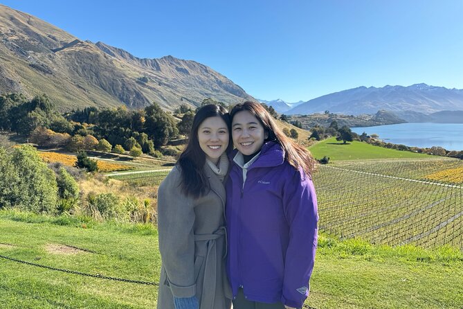 'Express' Wine Tour & Māori Culture Wānaka - Who should book this experience