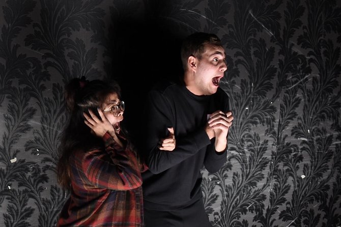 Fear Factory Queenstown - Who should book Fear Factory