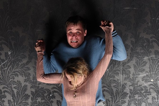 Fear Factory Queenstown - Practical details before you go