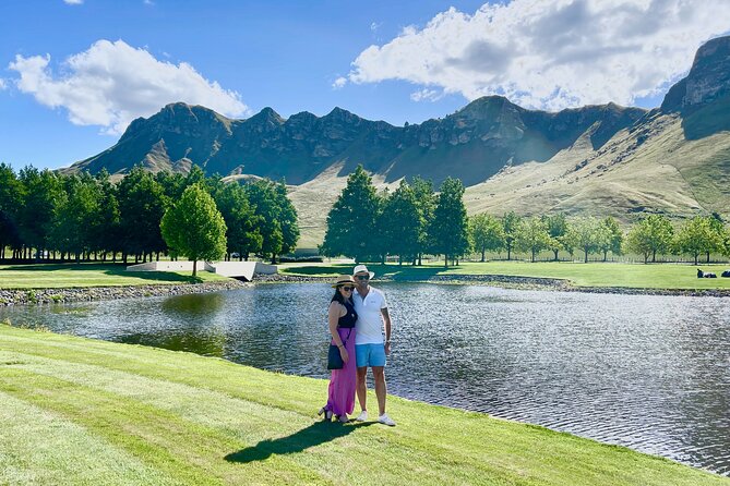 Fine Wine Tour in Napier, New Zealand - Key Points Before You Book