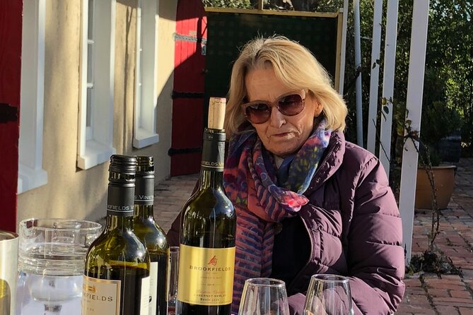 Fine Wine Tour in Napier, New Zealand - Why Hawke’s Bay Works So Well for a Wine Day