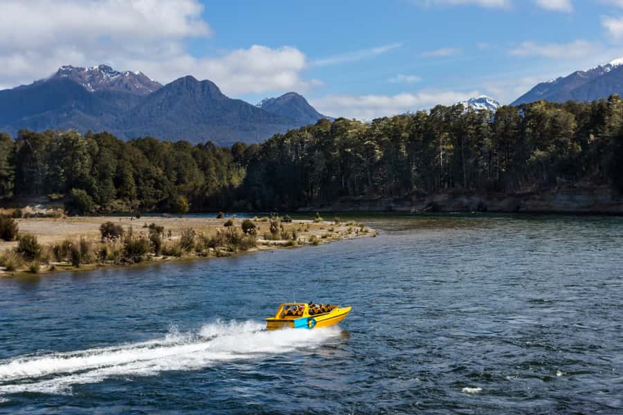 Fiordland: Jet Boat & Nature Walk Experience from Te Anau - Who will enjoy it most