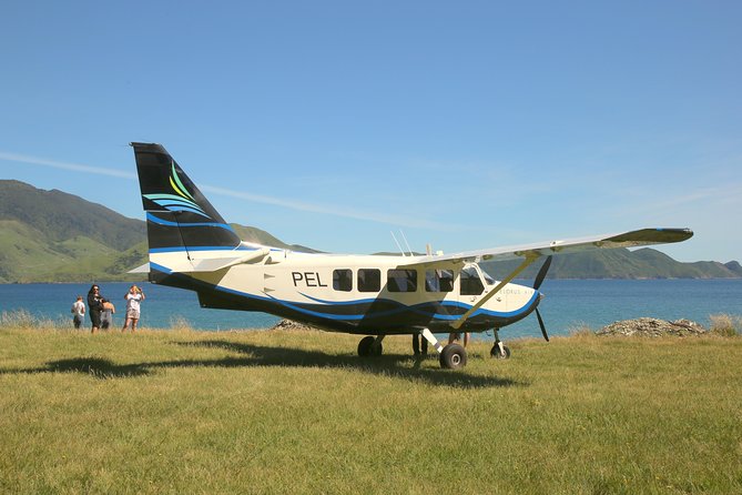 Flight Experience our Water and Wilderness Scenic Tour - Is the price of $185.55 a fair deal?