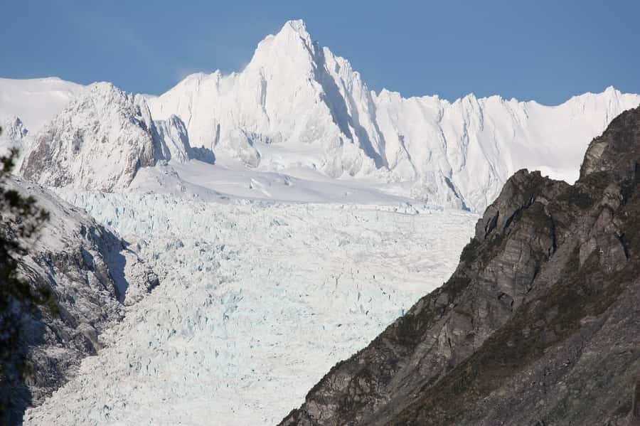 Fox Glacier: Half Day Walking & Nature Tour with Local Guide - Why this Fox Glacier walk feels different