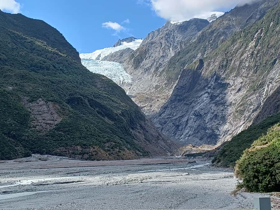 Franz Josef: Franz Josef Glacier Lookout Guided Walk - Who should book this walk?