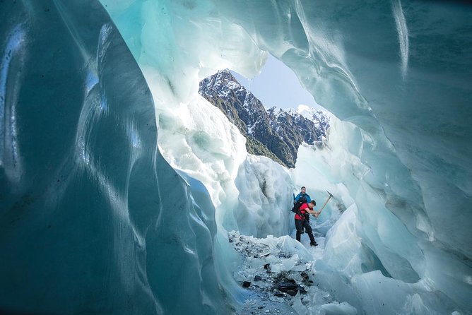 Franz Josef Glacier Heli-Hike - Is the $506.01 price fair?