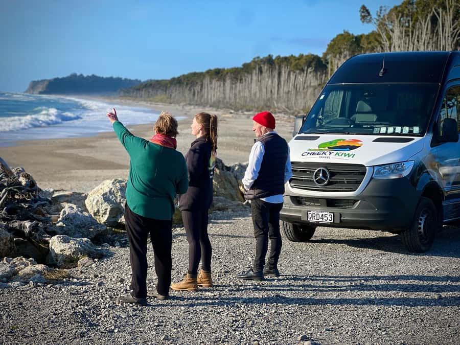 Franz Josef to Queenstown small group tour (One-Way) - Why this Franz Josef to Queenstown route works so well