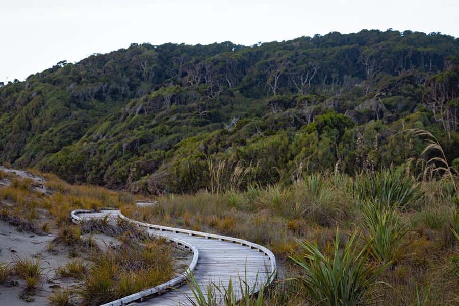 Franz Josef to Queenstown small group tour (One-Way) - Cardrona Hotel and the final run to Queenstown