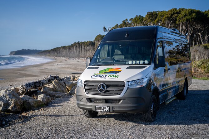 Franz Josef to Queenstown Small Group Tour via Wanaka 1 -Way - Why this Franz Josef to Queenstown route works