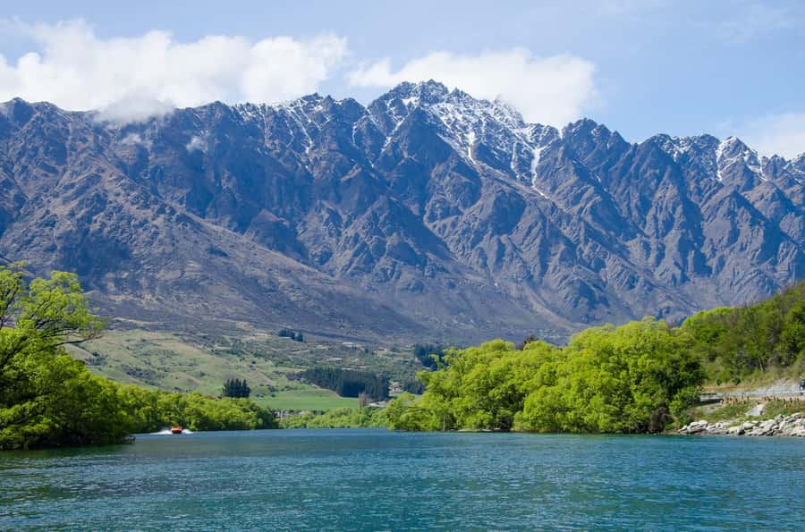 Franz Josef to Queenstown Tour via Wānaka - Why this makes sense as a one-way travel day