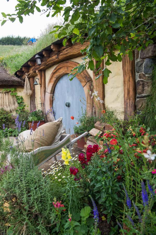 From Auckland: Guided Hobbiton Movie Set Small Group Tour - Key points before you book
