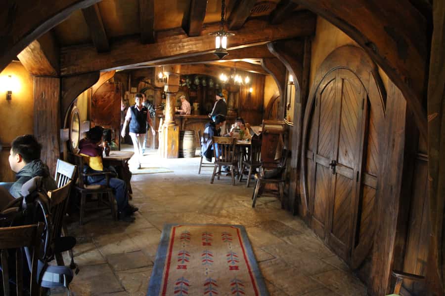 From Auckland: Hobbiton Afternoon Tour - Practical advice before you reserve