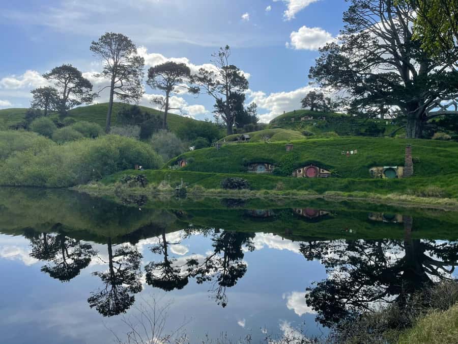 From Auckland: Hobbiton Movie Set and Waitomo Caves Tour - Why combine Waitomo and Hobbiton in one day?
