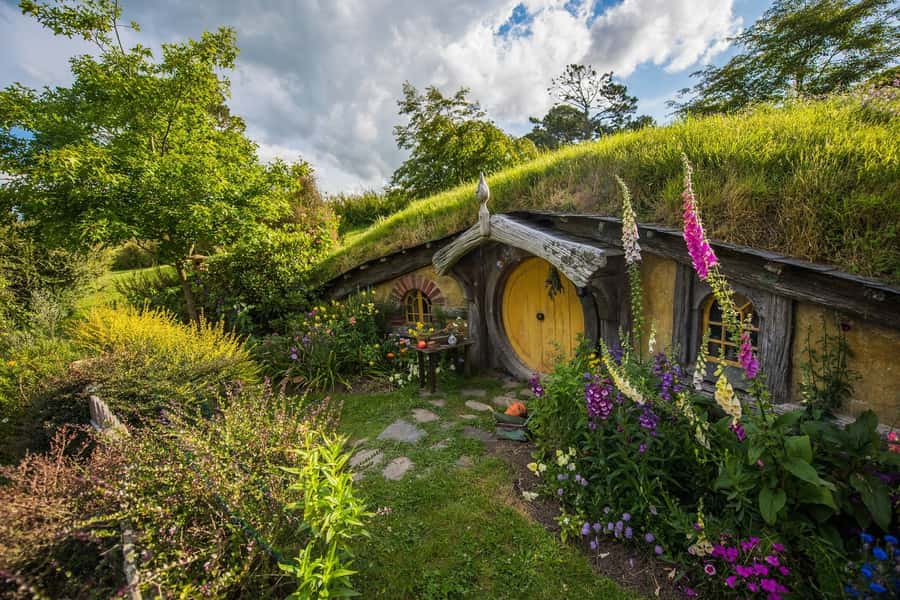 From Auckland: Hobbiton Movie Set Full-Day Small-Group Trip - Why the early Hobbiton start matters