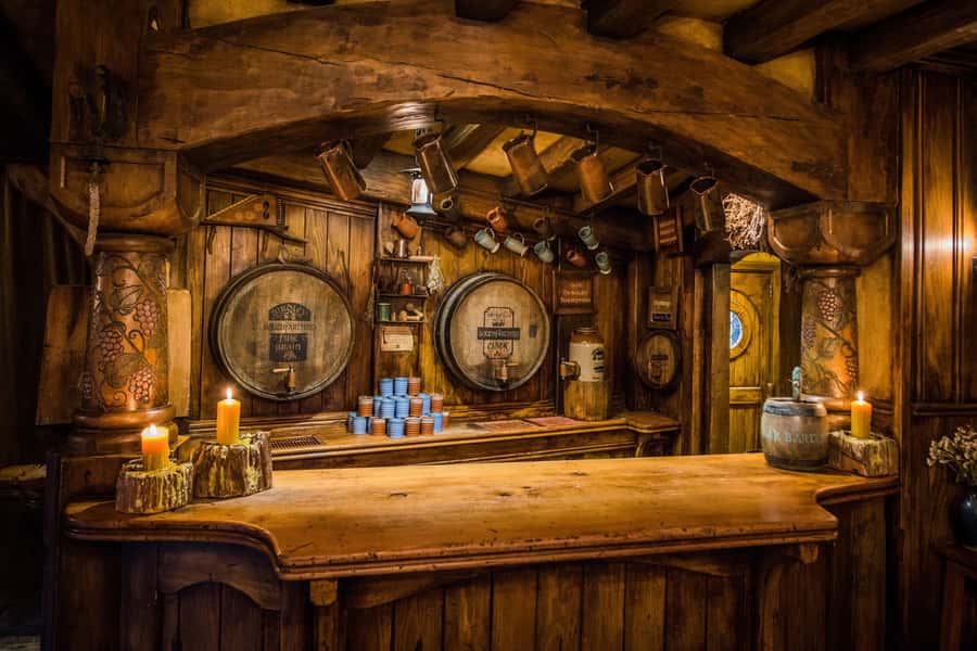 From Auckland: Hobbiton Movie Set Small Group Tour - Key points at a glance