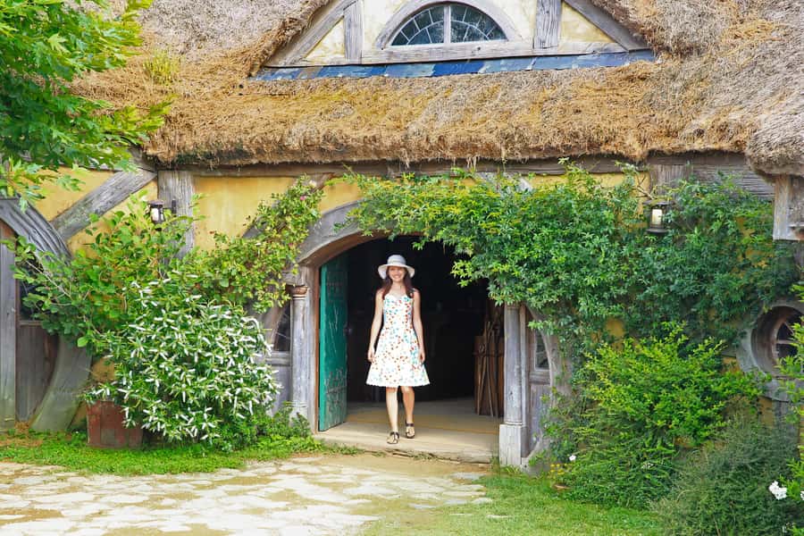 From Auckland: Hobbiton & Rotorua Tour with Lunch at Te Puia - Why this Auckland day trip works