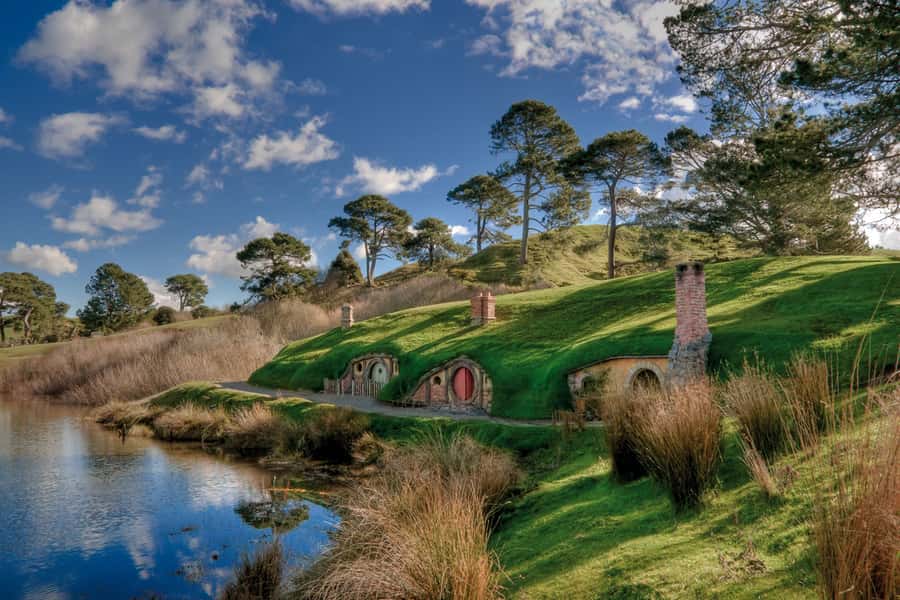 From Auckland: Hobbiton & Waitomo Caves Full-Day Trip - Should you book the Hobbiton and Waitomo day trip?