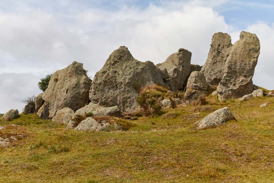 From Auckland or Rotorua: Hobbiton & Waitomo Tour with Lunch - A drink at the Green Dragon