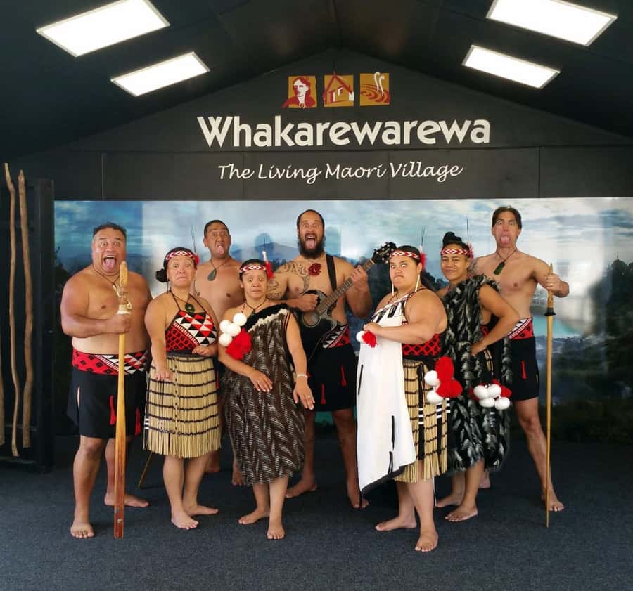 From Auckland: Rotorua Māori Village & Activity Combinations - Small details that make the booking easier