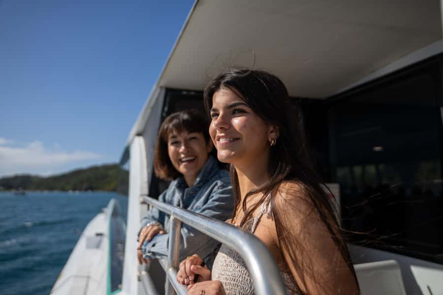 From Auckland: Taste Of Waiheke Island Day Tour - Why Waiheke works so well as a day trip