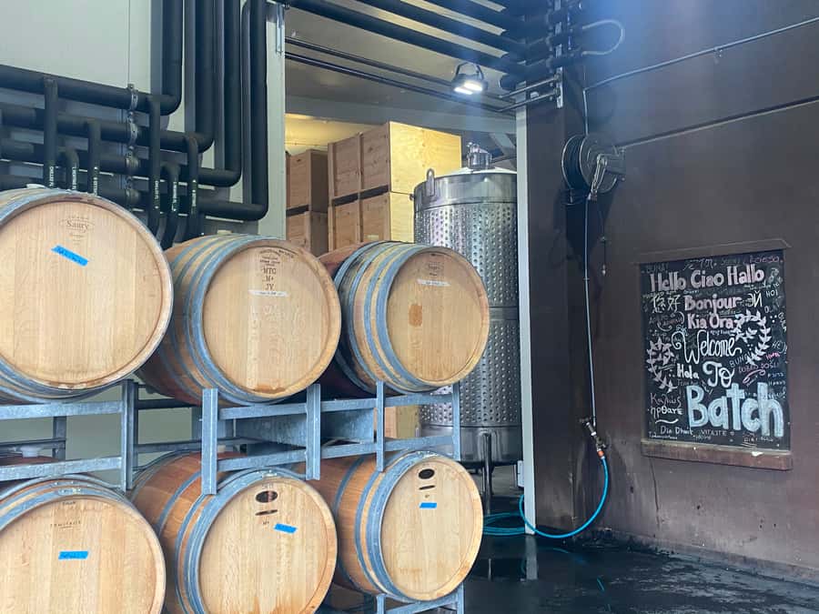 From Auckland: Waiheke Island Wineries' Tour - Timing can make or break the day