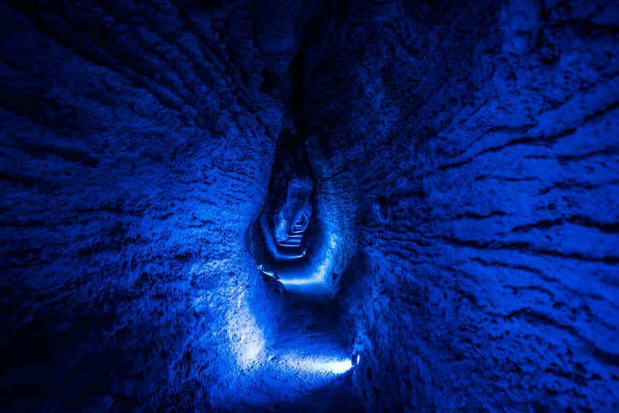 From Auckland: Waitomo Glowworm and Ruakuri Caves Day Tour - Why the Glowworm Boat Ride Is the Main Event