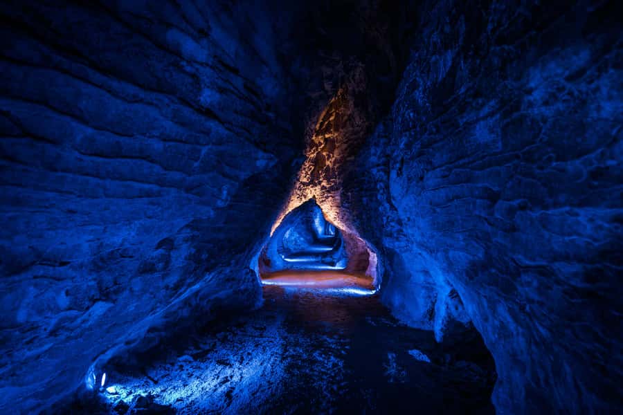 From Auckland: Waitomo Glowworm and Ruakuri Caves Day Tour - Who Will Get the Most From This Day