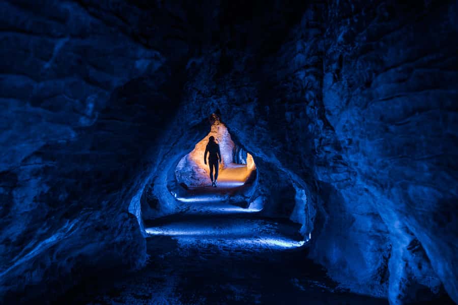 From Auckland: Waitomo Glowworm and Ruakuri Caves Day Tour - FAQ