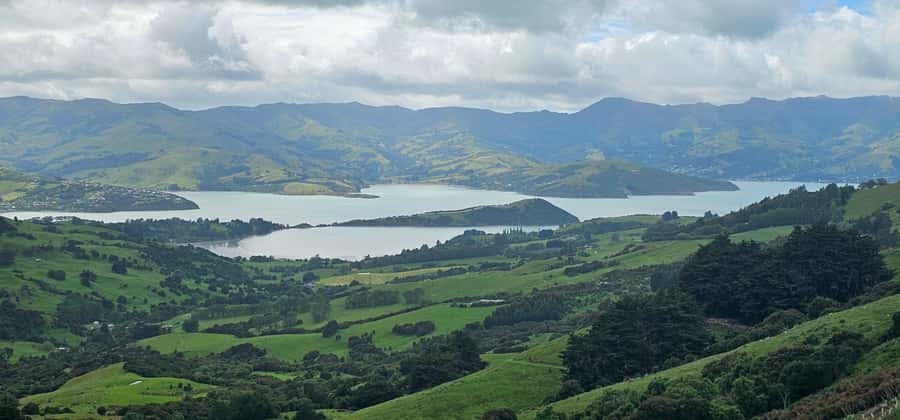 From Christchurch: Akaroa Day Tour with Optional Cruise - Barry’s Bay Cheese and a Taste of the Region