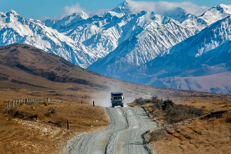 From Christchurch: Full-Day Lord of the Rings Tour to Edoras - Should you book the Christchurch Edoras tour?
