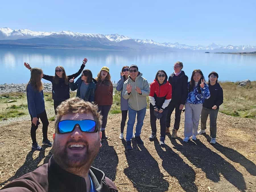 From Christchurch: Mt Cook Day Tour & Lake Tekapo - Why this long Christchurch day works