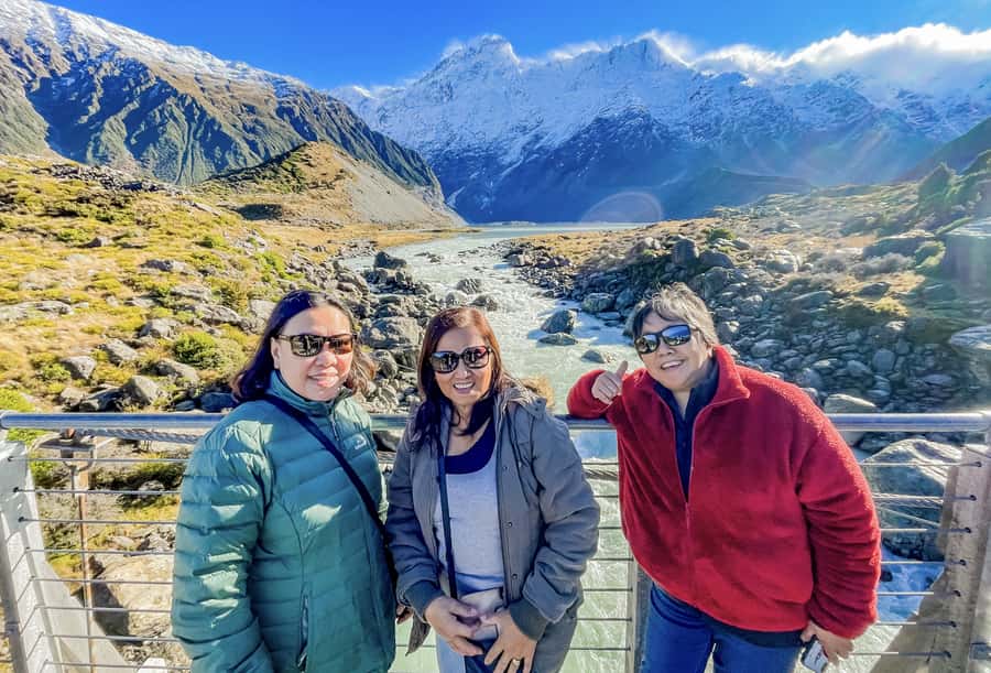 From Christchurch: Mt Cook Day Tour & Lake Tekapo - Should you book it?