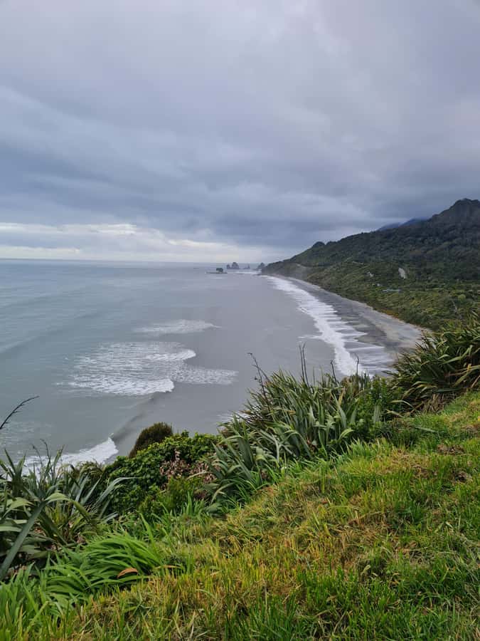 From Greymouth: Highlights West Coast Day Tour - Coast Road viewpoints and local stories